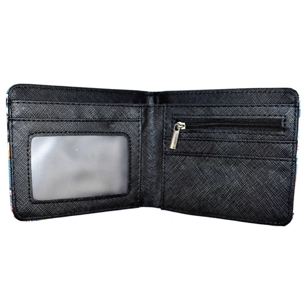 MARVEL Superheroes wallet! - Picture 2 of 2